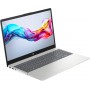 HP 15-fd0077nl Intel® Core™ i7 i7-1255U Computer portatile 39,6 cm (15.6") Full HD 16 GB DDR4-SDRAM 512 GB SSD Wi-Fi 6E (802.