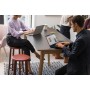 HP EliteBook X G1i 14 inch Notebook Next Gen AI PC Wolf Pro Security Edition Intel Core Ultra 5 228V Computer portatile 35,6 cm 