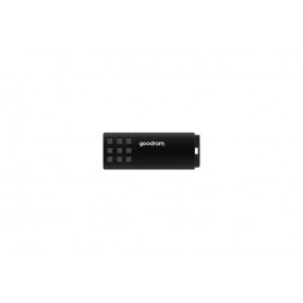 Goodram UME3 unità flash USB 256 GB USB tipo A 3.2 Gen 1 (3.1 Gen 1) Nero (UME3-2560K0R11)