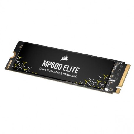 CORSAIR SSD MP600 PRO NH 1TB GEN4 PCIE X4 NVME M.2 SSD NO HEATSINK