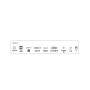 Philips 172B9TL/00 monitor touch screen 43,2 cm (17") (172B9TL/00)