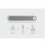 KALTECH PURIFICATORE COLLO BIANCO