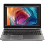 REPLAY NB HP WS ZBOOK G6 15" I7-9850H 32GB 1TB QUADRO T2000 WIN 11 PRO