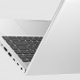 HP ProBook 440 G10 Intel® Core™ i5 i5-1334U Computer portatile 35,6 cm (14") Full HD 8 GB DDR4-SDRAM 256 GB SSD Wi-Fi 6E (802