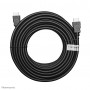 Neomounts by Newstar Cavo prolunga HDMI , 10 metri (HDMI35MM)