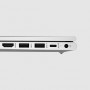 HP ProBook 445 G10 AMD Ryzen™ 5 7530U Computer portatile 35,6 cm (14") Full HD 8 GB DDR4-SDRAM 256 GB SSD Wi-Fi 6E (802.11ax) 