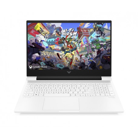 HP Victus Gaming 16-r1013nl Intel® Core™ i7 i7-14700HX Computer portatile 40,9 cm (16.1") Full HD 16 GB DDR5-SDRAM 1 TB SSD N
