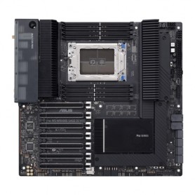 ASUS WRX80E-SAGE SE WIFI AMD WRX80 Socket SP3 ATX esteso (90MB1590-M0EAY0)