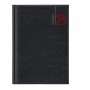 AGENDA NERA GIORN QUAD 14 5X20 5 (9181XMT14)