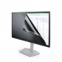 StarTech.com Filtro privacy per monitor per computer da 23.6" 16:9, Pellicola protettiva antiriflesso con riduzione della luce b