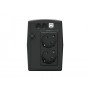 Conceptronic ZEUS02ESP gruppo di continuità (UPS) A linea interattiva 0,85 kVA 480 W 2 presa(e) AC (ZEUS02ESP)