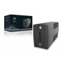 Conceptronic ZEUS02ESP gruppo di continuità (UPS) A linea interattiva 0,85 kVA 480 W 2 presa(e) AC (ZEUS02ESP)
