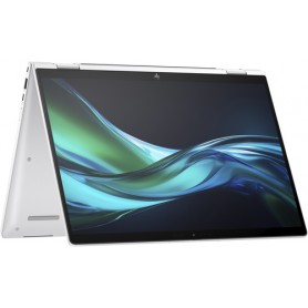 HP Elite x360 1040 G11 Intel Core Ultra 7 155H Ibrido (2 in 1) 35,6 cm (14") Touch screen 2.8K 32 GB LPDDR5-SDRAM 1 TB SSD Wi-Fi