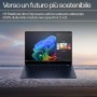 HP EliteBook Ultra G1q Qualcomm Snapdragon X1E-78-100 Computer portatile 35,6 cm (14") Touch screen 2.2K 16 GB LPDDR5x-SDRAM 512