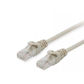 Equip 625490 cavo di rete Beige 1,5 m Cat6 U/UTP (UTP)