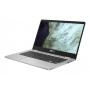 ASUS Chromebook C423NA-EB0354 N3350 35,6 cm (14") Full HD Intel® Celeron® N 4 GB LPDDR4-SDRAM 64 GB eMMC Wi-Fi 5 (802.11ac) Ch