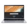 Acer Chromebook CB315-3H-C510 Intel® Celeron® N N4020 39,6 cm (15.6") Full HD 4 GB LPDDR4-SDRAM 128 GB Flash Wi-Fi 5 (802.11ac