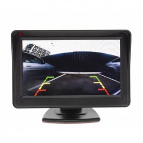CAM PORTATARGA WIRELESS DISPLAY