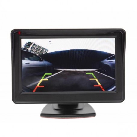 CAM PORTATARGA WIRELESS DISPLAY
