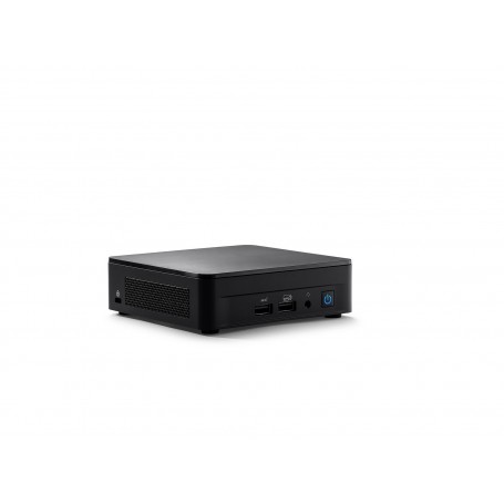 ASUS NUC 12 PRO WALLSTREET CANYON CORE I7-1270P