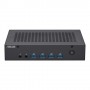 ASUS ExpertCenter PN43-BBN200MD PC di dimensioni 0.67 l Nero N200
