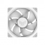 ASUS TUF GAMING TR120 ARGB 1-pack White Case per computer Raffreddatore d'aria 12 cm Bianco