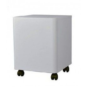 MOBILETTO IN METALLO GREY
