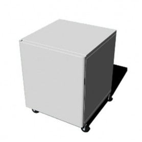 MOBILETTO IN METALLO SERIE 95XX BROTHER