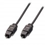 Lindy 35214 cavo audio 5 m TosLink Nero (35214-LND)