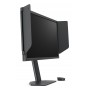 BenQ ZOWIE XL2586X+ Monitor PC 61,2 cm (24.1") 1920 x 1080 Pixel Full HD Nero