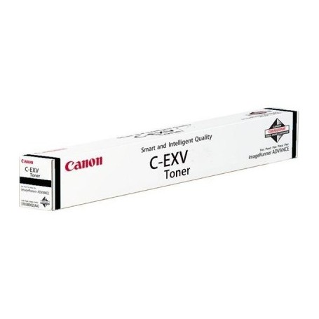 Canon C-EXV 52 cartuccia toner 1 pz Originale Ciano