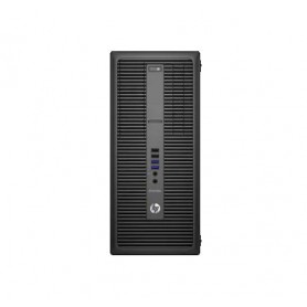 REFURBISHED PC TOWER HP 800 G2 i5-6400 8GB 256GB SSD WIN 10 PRO (RTOHP800I568256WP)