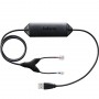 Jabra 14201-30 accessorio per cuffia Adattatore EHS (14201-30)