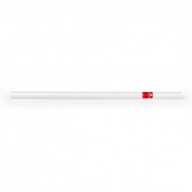 ROTOLO CARTA VELINA 1X5MT BIANCO (KV565)