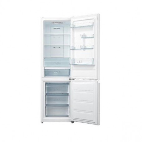 COMBI 180 X 60 D/ NO-FROST WH