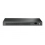 TP-LINK Switch 24-porte Gigabit Rack Unmanaged (TL-SG1024)