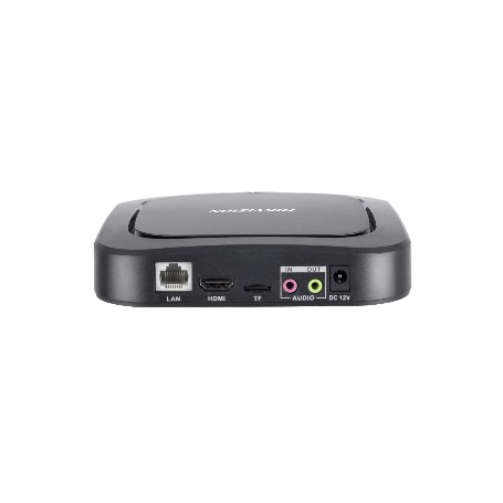 HIKVISION DIGITAL SIGNAGE BOX ANDROID - HDMI - DS-D60E-B