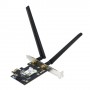 ASUS PCE-AX1800 BT5.2 Interno WLAN / Bluetooth 1775 Mbit/s (90IG07A0-MO0B00)