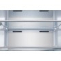 Hisense FV354N4BIE congelatore Congelatore verticale Libera installazione 260 L E Argento