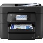 EPSON MULTIF. INK WF-4830DTWF A4 COLORI 12PPM 4800X2400DPI FRONTE/RETRO USB/LAN/WIFI/ETHERNET - 4 IN 1 (C11CJ05402)