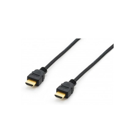 Equip 119351 cavo HDMI 3 m HDMI tipo A (Standard) Nero (119351)