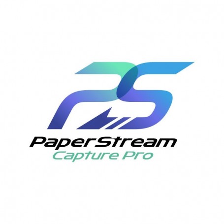 Fujitsu PaperStream Capture Pro Scan-S 12m 1 licenza/e (PA43404-A695)
