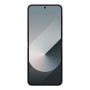 Samsung Galaxy Z Flip6 17 cm (6.7") Doppia SIM Android 14 5G USB tipo-C 12 GB 256 GB 4000 mAh Argento