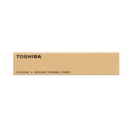 TOSHIBA T-FC75EK TONER NERO