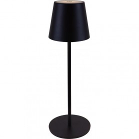 MAJESTIC LAMPADA DA TAVOLO SENZA FILI