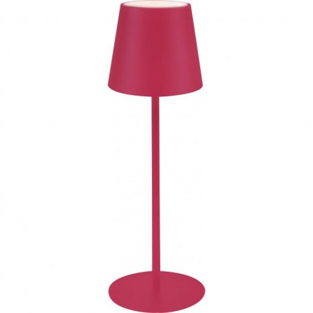 MAJESTIC LAMPADA DA TAVOLO SENZA FILI