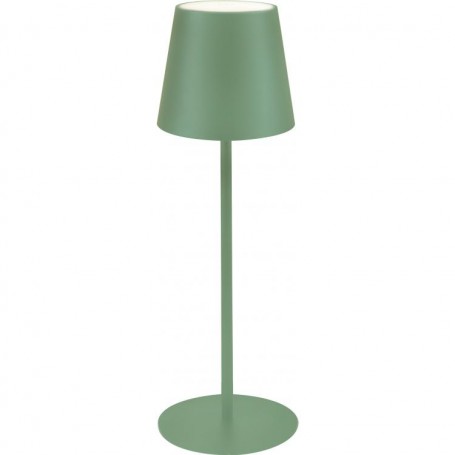 MAJESTIC LAMPADA DA TAVOLO SENZA FILI