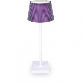 MAJESTIC LAMPADA DA TAVOLO SENZA FILI