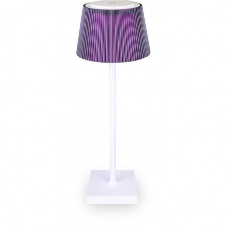 MAJESTIC LAMPADA DA TAVOLO SENZA FILI