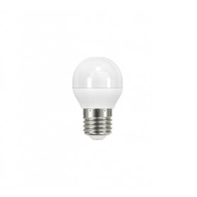 ENERGIZER LED GOLF 470LM OPAL E27 WARM